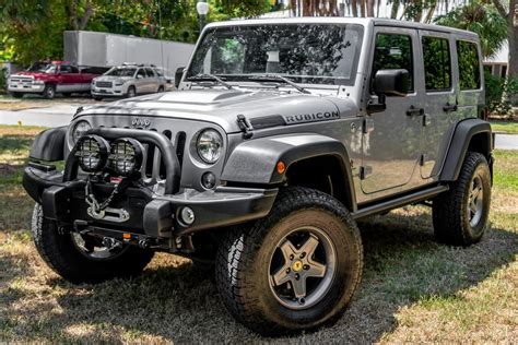 34,724 miles. . Jeep wrangler sale by owner